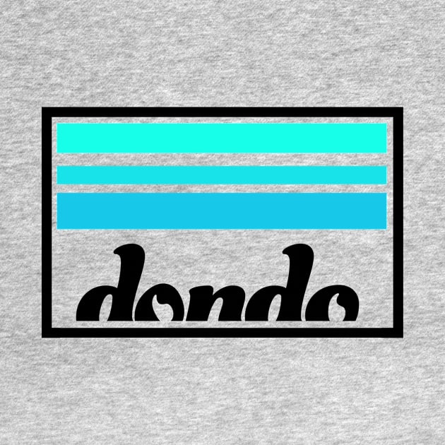 The dondo by thedondo